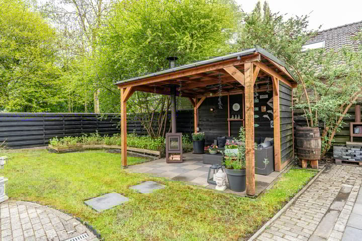 Foto 38 van Tormentilstraat 36