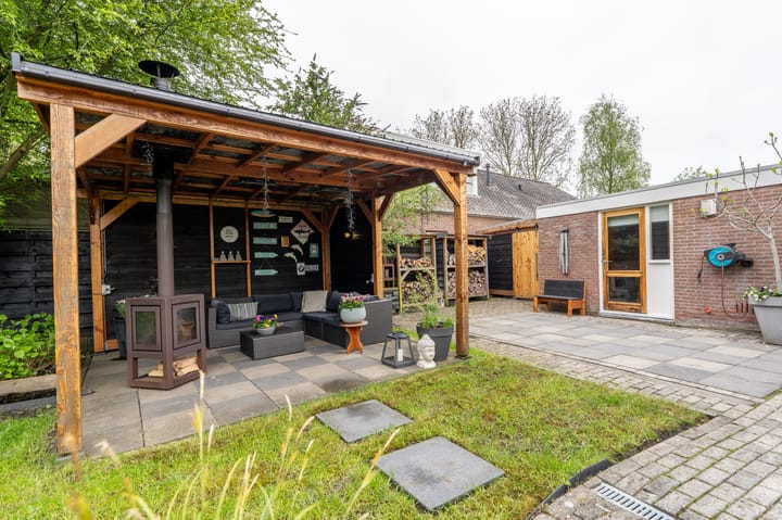 Foto 40 van Tormentilstraat 36