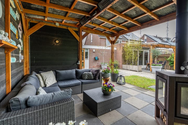 Foto 41 van Tormentilstraat 36