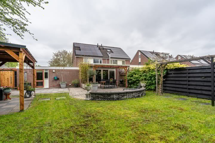 Foto 43 van Tormentilstraat 36