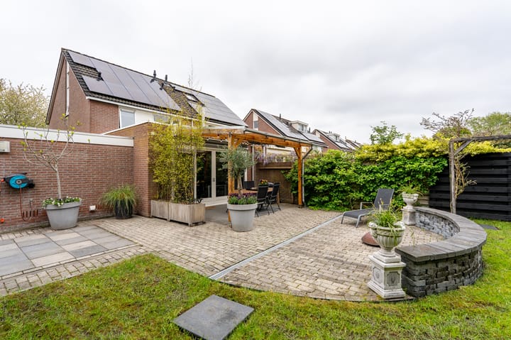 Foto 45 van Tormentilstraat 36