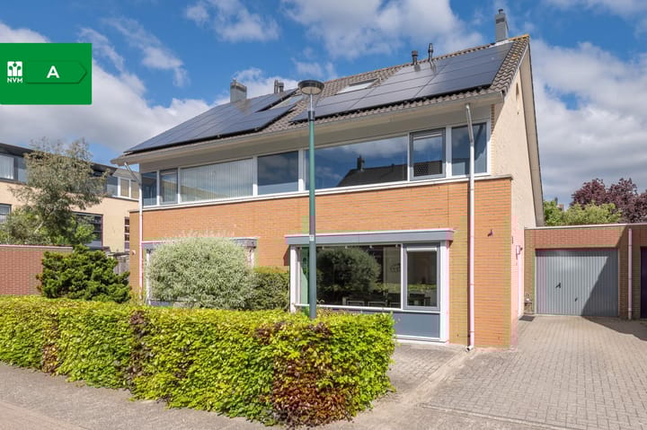 Photo 1 of Stadhoudersland 41