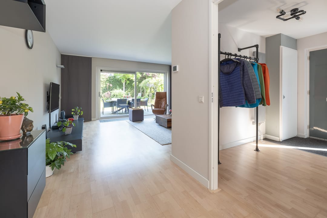 Foto 2 van Stadhoudersland 41