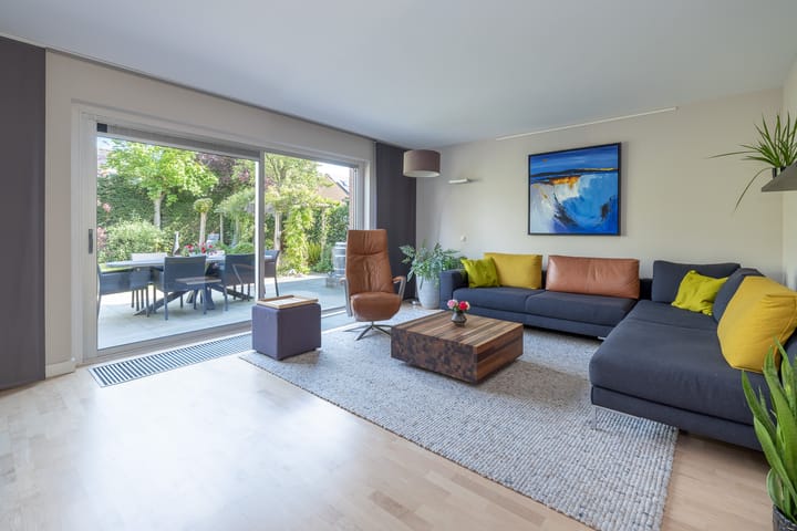 Foto 3 van Stadhoudersland 41