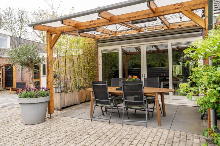 Foto 47 van Tormentilstraat 36