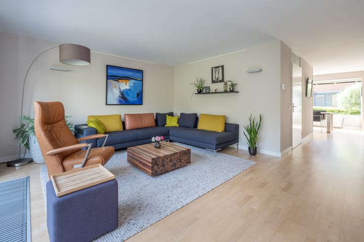 Foto 4 van Stadhoudersland 41