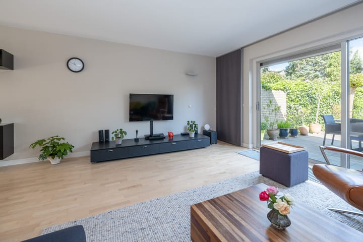 Photo 6 of Stadhoudersland 41