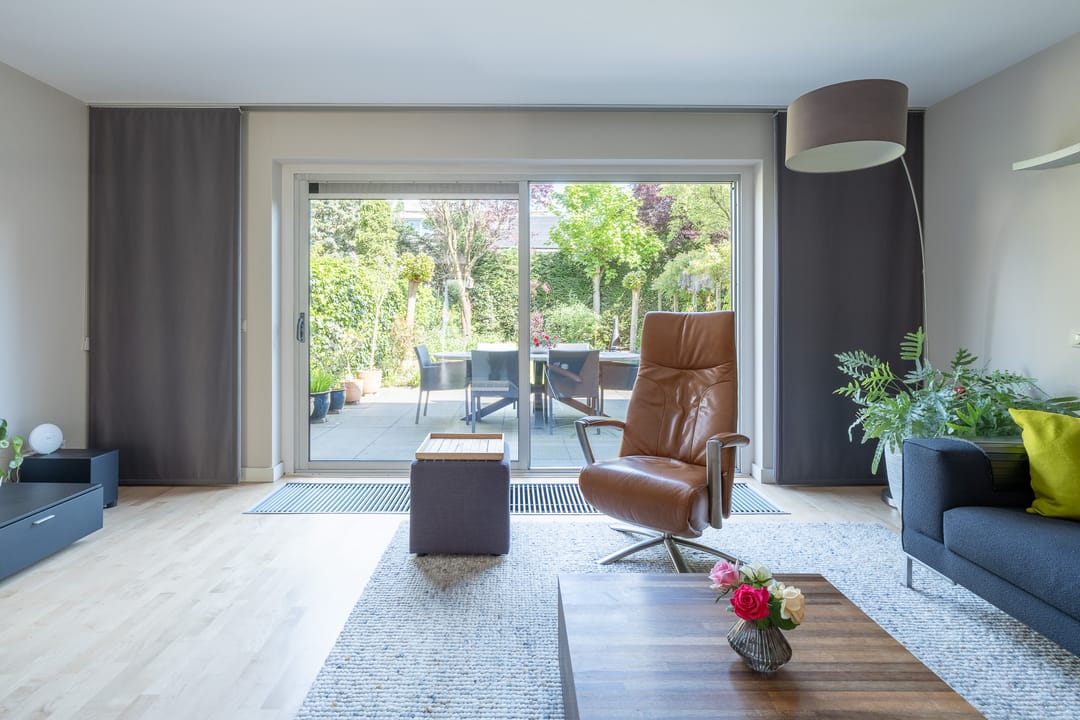 Foto 7 van Stadhoudersland 41