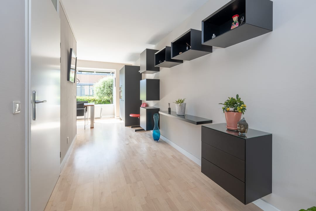 Foto 8 van Stadhoudersland 41