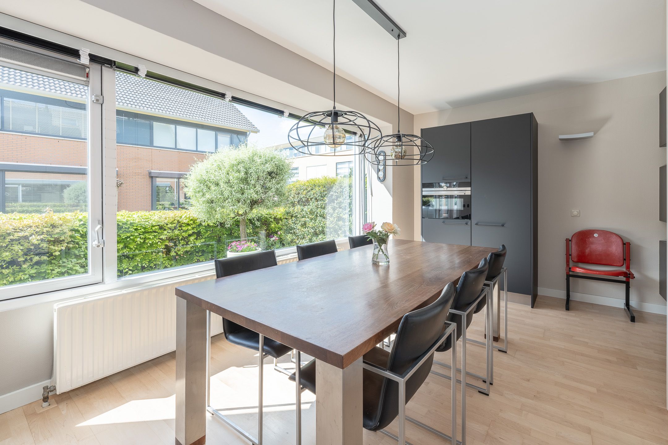 Foto 12 van Stadhoudersland 41