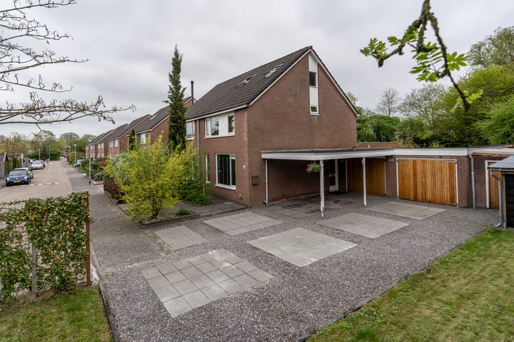 Foto 53 van Tormentilstraat 36