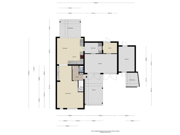 Foto 56 van Tormentilstraat 36