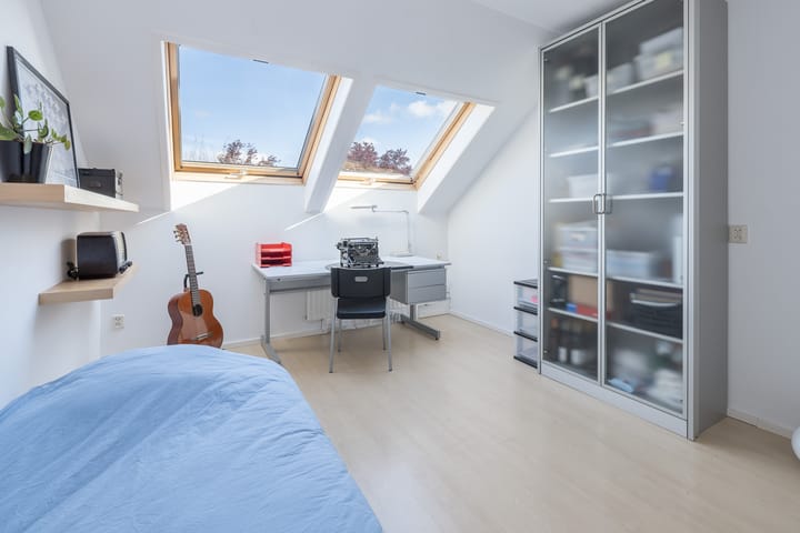 Photo 21 of Stadhoudersland 41