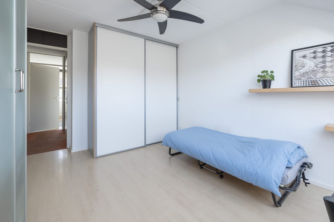 Foto 22 van Stadhoudersland 41