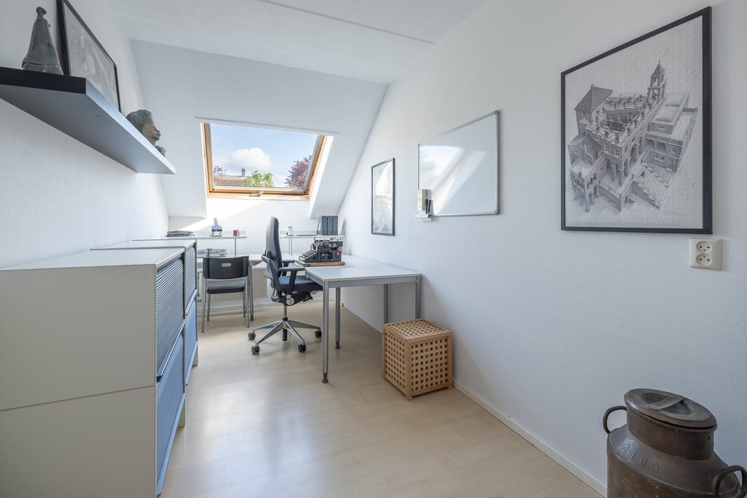 Foto 23 van Stadhoudersland 41