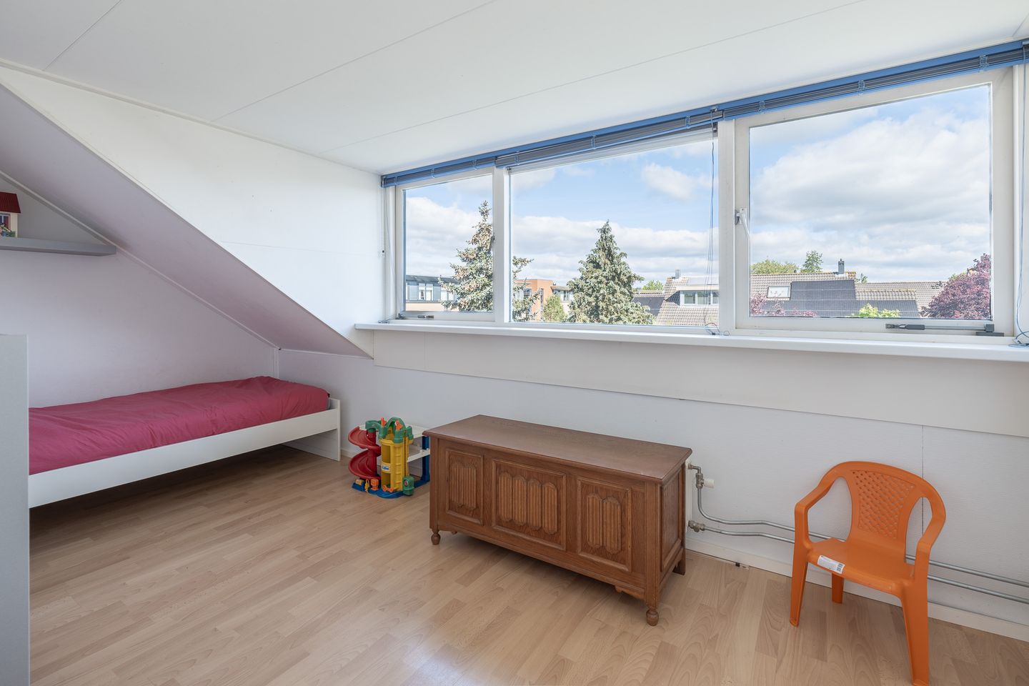 Foto 29 van Stadhoudersland 41