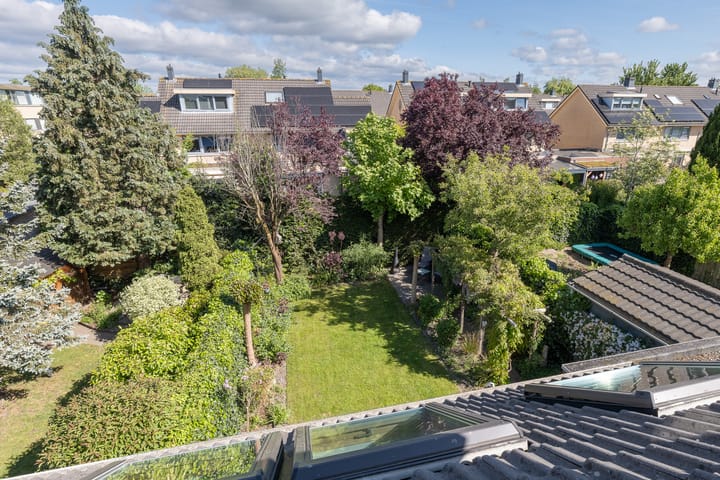 Photo 30 of Stadhoudersland 41