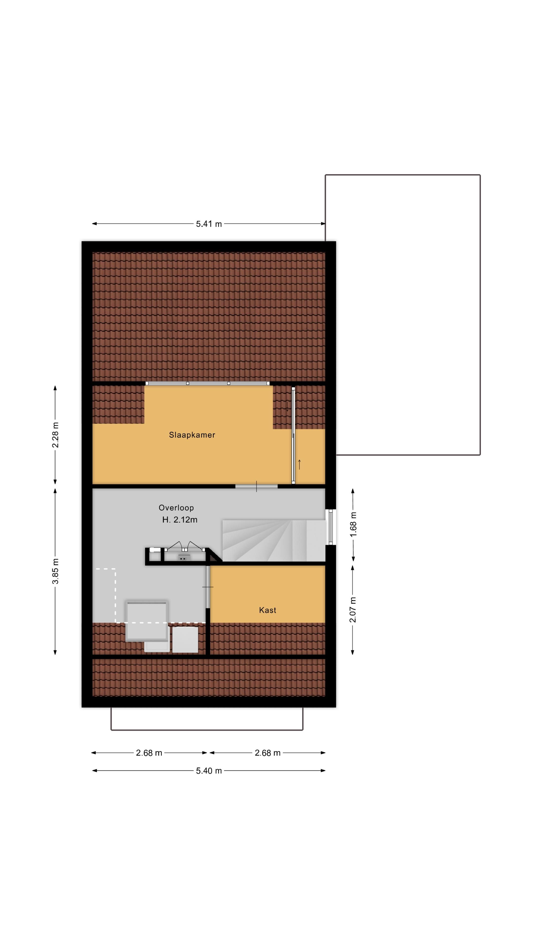 Foto 36 van Stadhoudersland 41