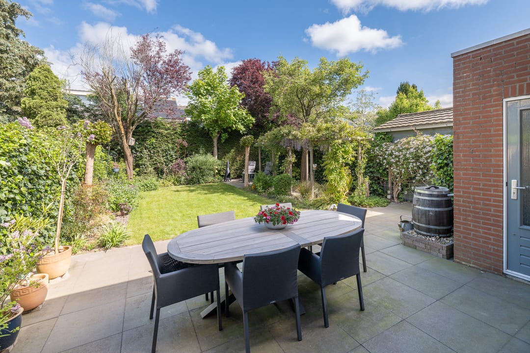 Foto 37 van Stadhoudersland 41