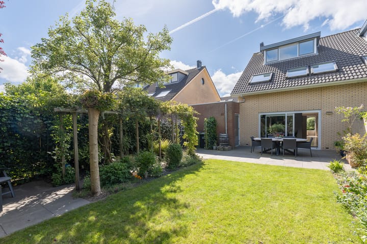 Photo 39 of Stadhoudersland 41