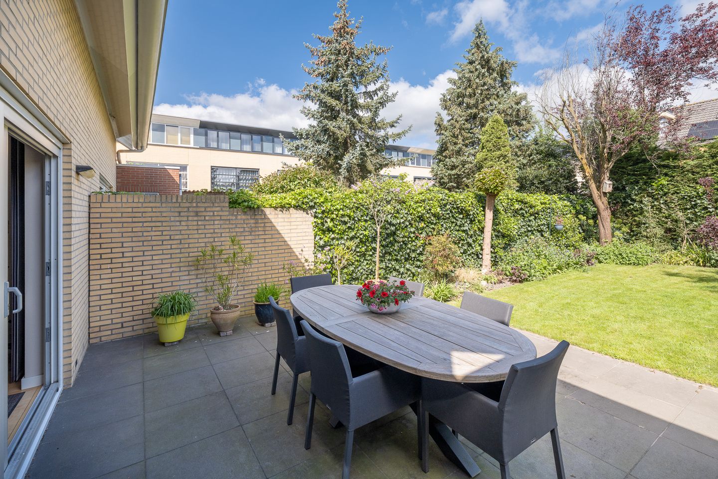 Foto 40 van Stadhoudersland 41