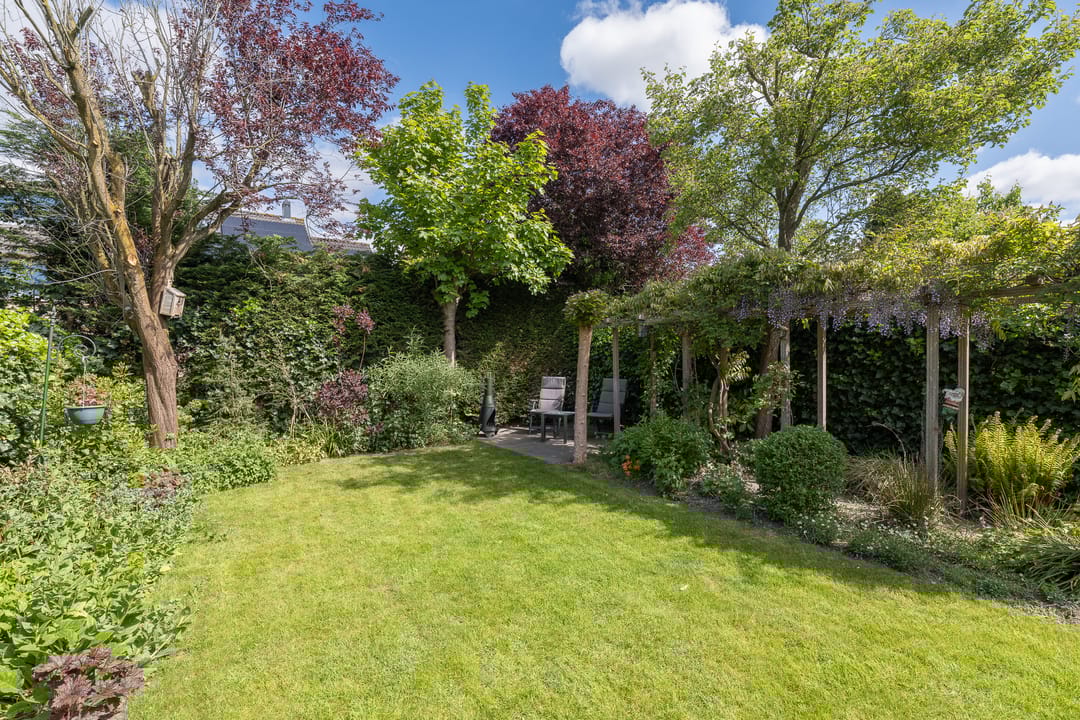 Foto 41 van Stadhoudersland 41