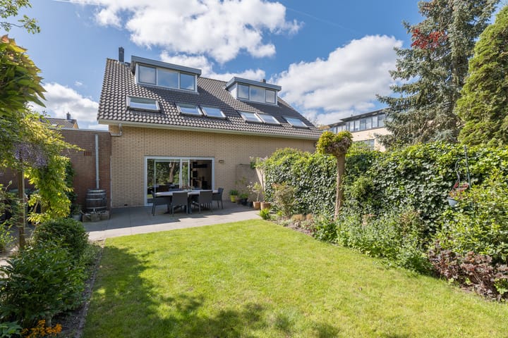 Photo 43 of Stadhoudersland 41