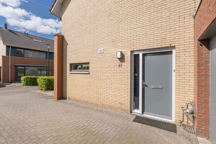 Photo 44 of Stadhoudersland 41