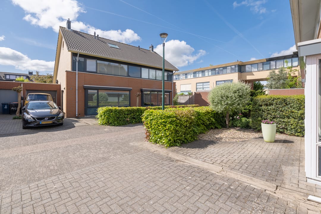 Foto 46 van Stadhoudersland 41