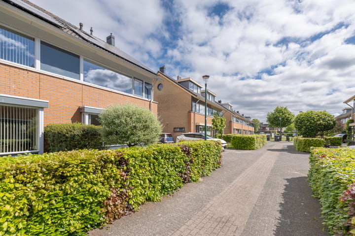 Photo 47 of Stadhoudersland 41