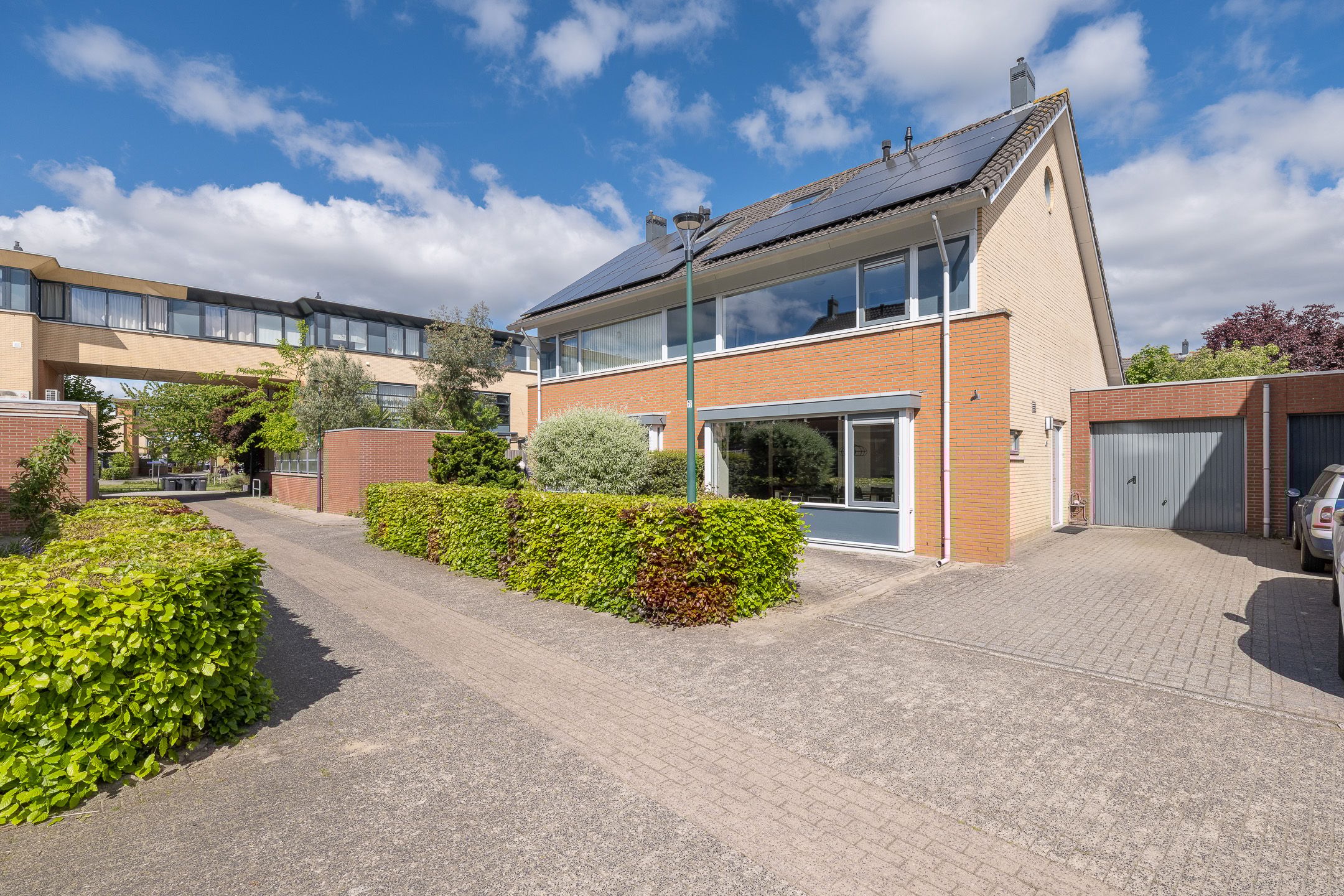 Foto 48 van Stadhoudersland 41