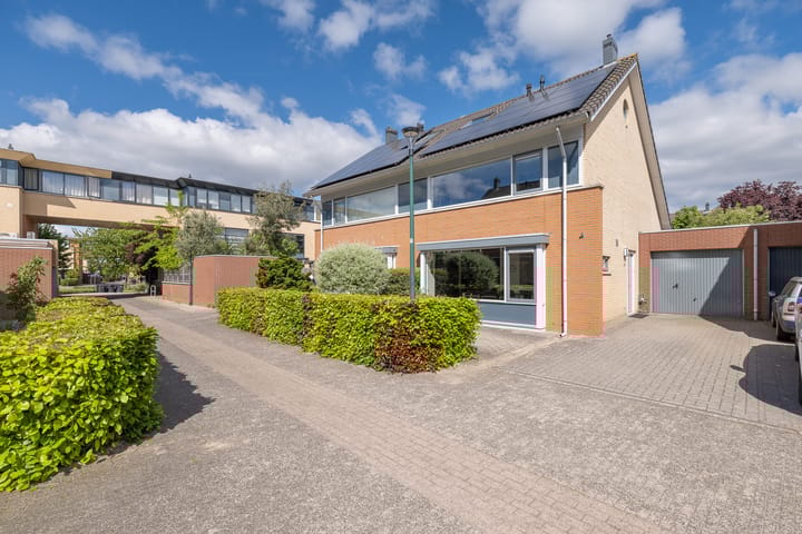 Photo 48 of Stadhoudersland 41