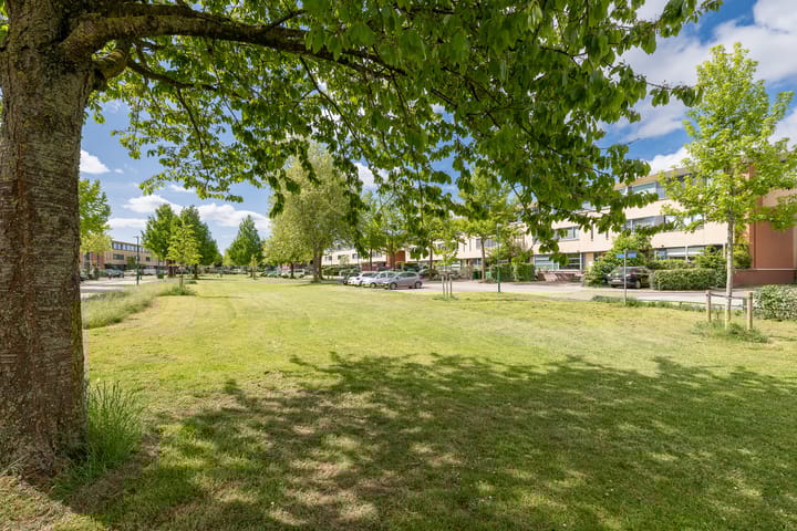 Photo 50 of Stadhoudersland 41