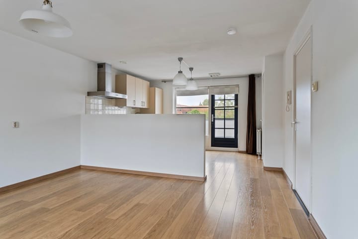 Foto 5 van Leenderweg 102-A