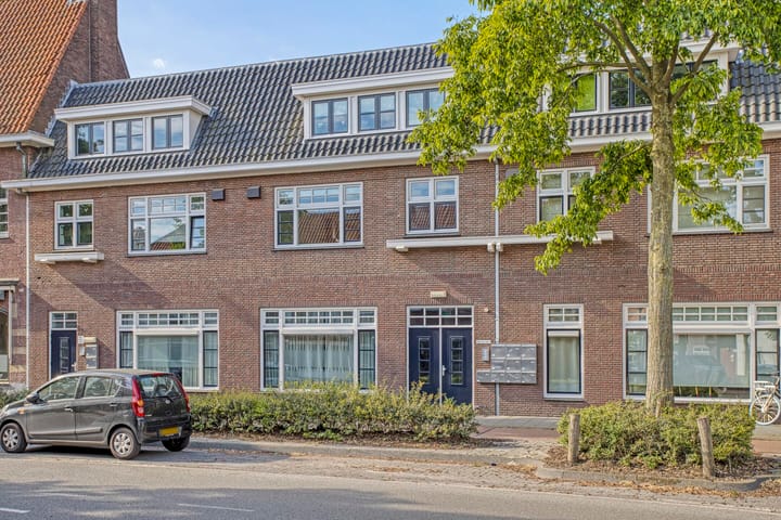 Foto 1 van Leenderweg 102-A