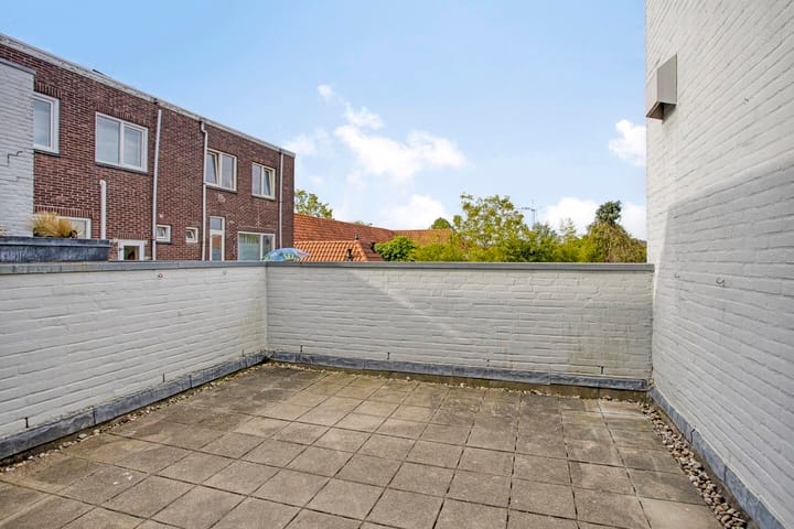 Foto 24 van Leenderweg 102-A