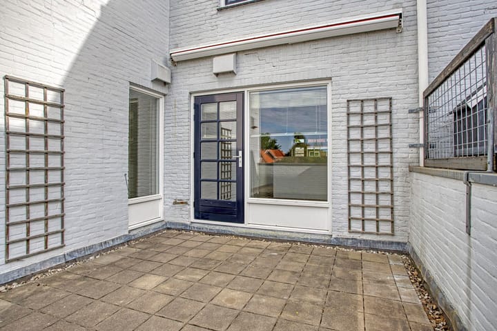 Foto 25 van Leenderweg 102-A