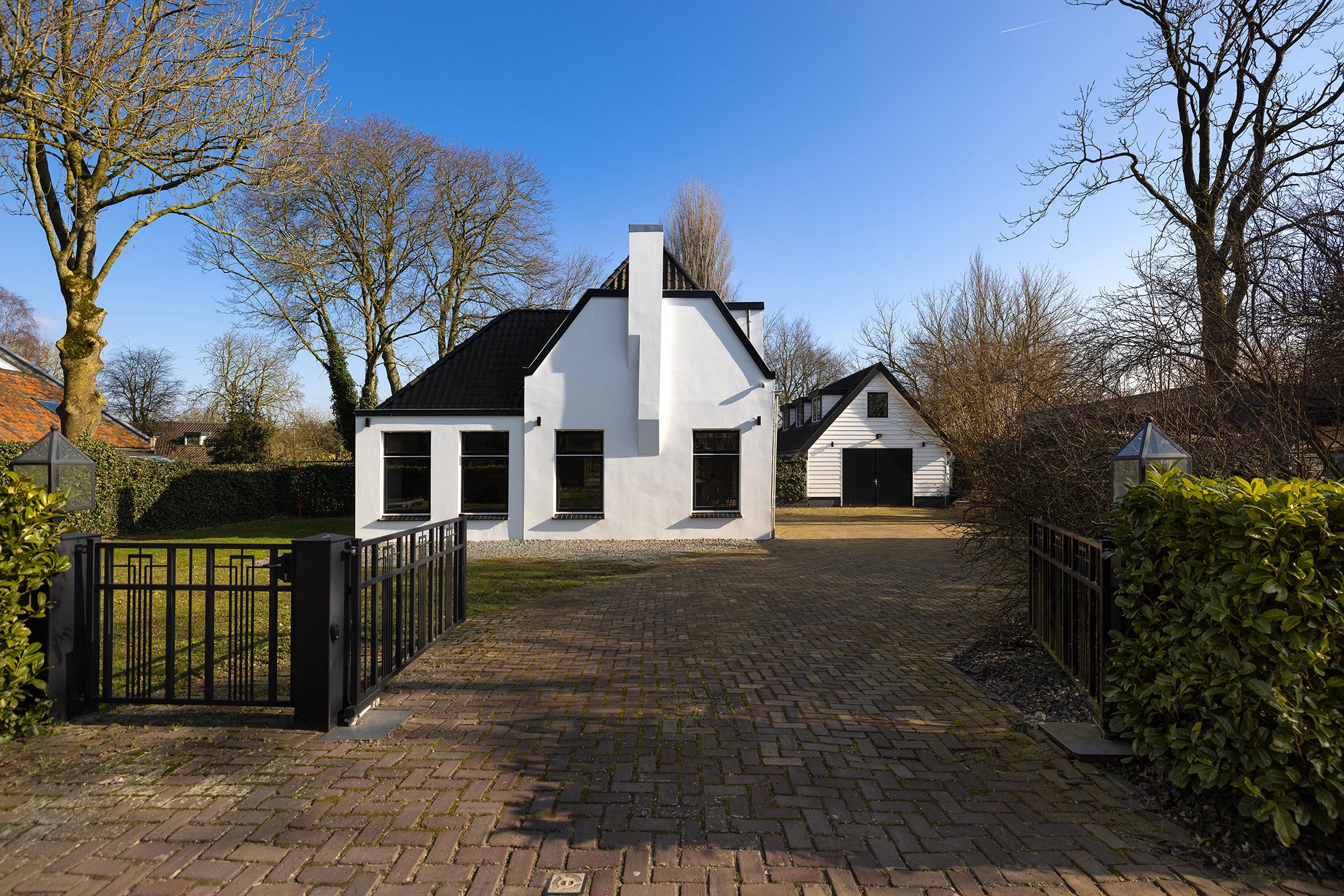 Rijksstraatweg, 208, Loenersloot, 3634AN, Utrecht, Nederland 208