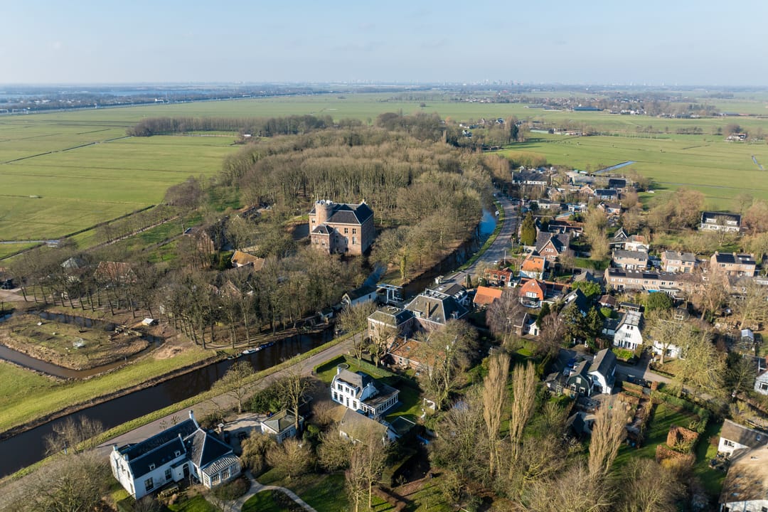 Foto 2 van Rijksstraatweg 208