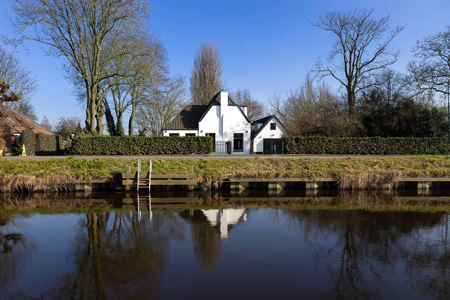 Foto 4 van Rijksstraatweg 208