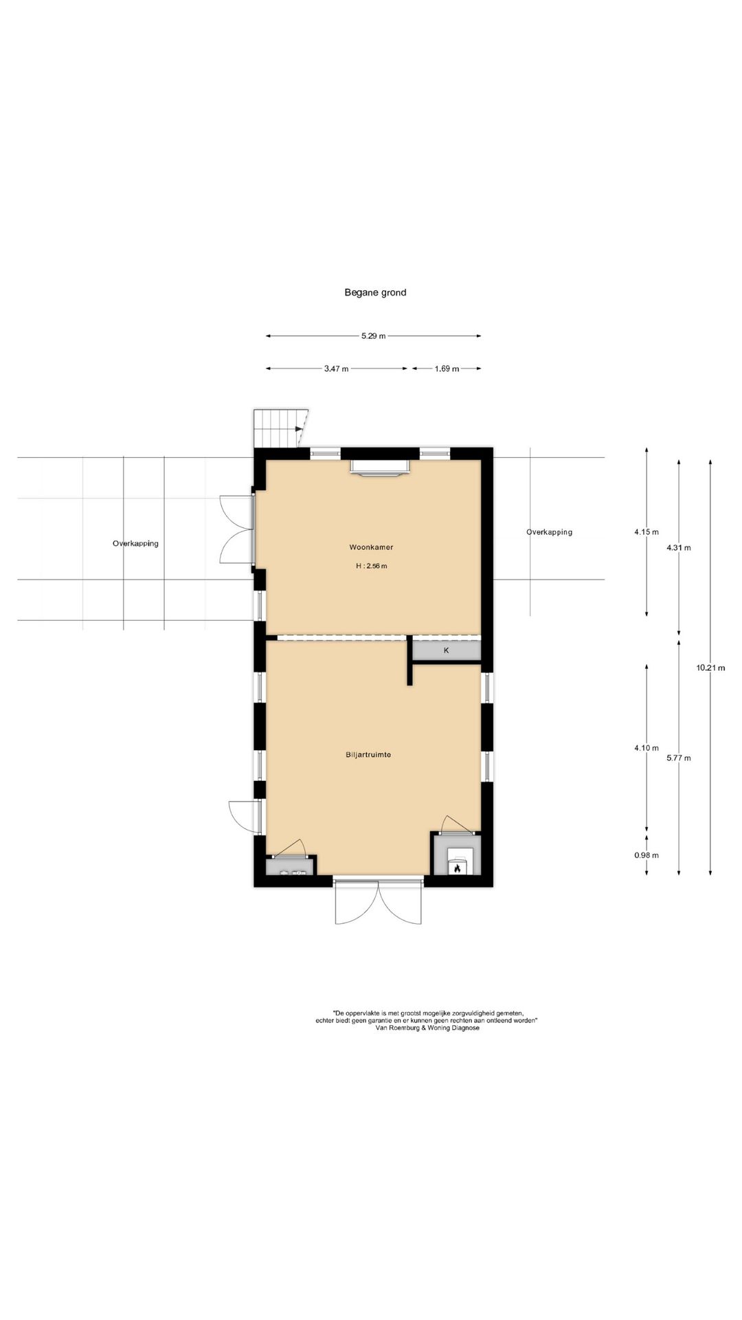 Foto 33 van Rijksstraatweg 208