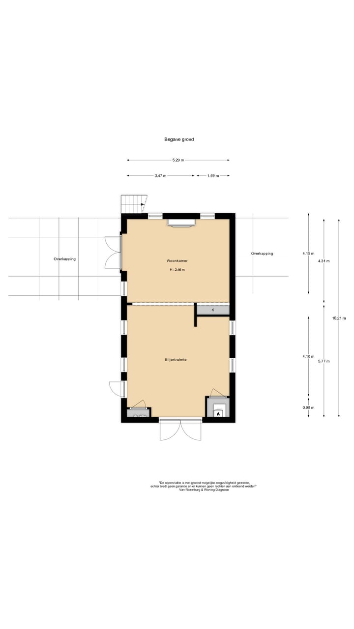 Foto 33 van Rijksstraatweg 208