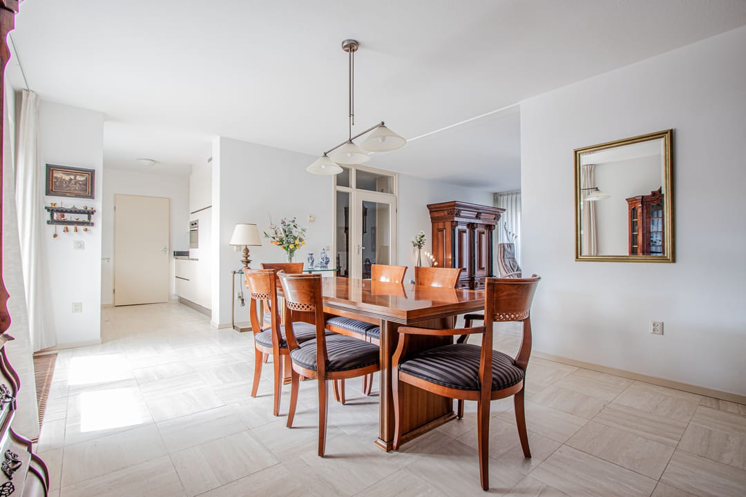 Foto 8 van Rozenhof 4