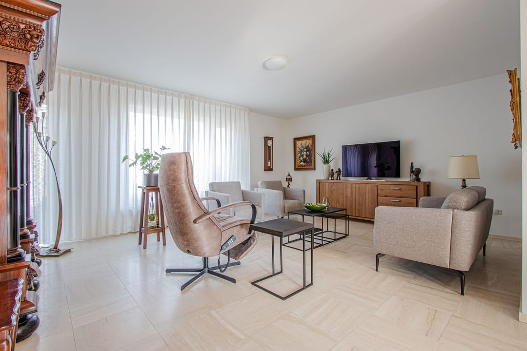 Foto 11 van Rozenhof 4