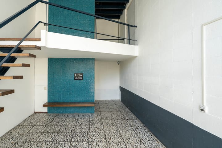 Foto 4 van Kapelweg 2-F1