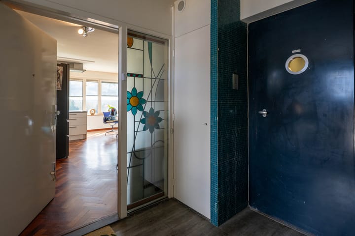 Foto 5 van Kapelweg 2-F1