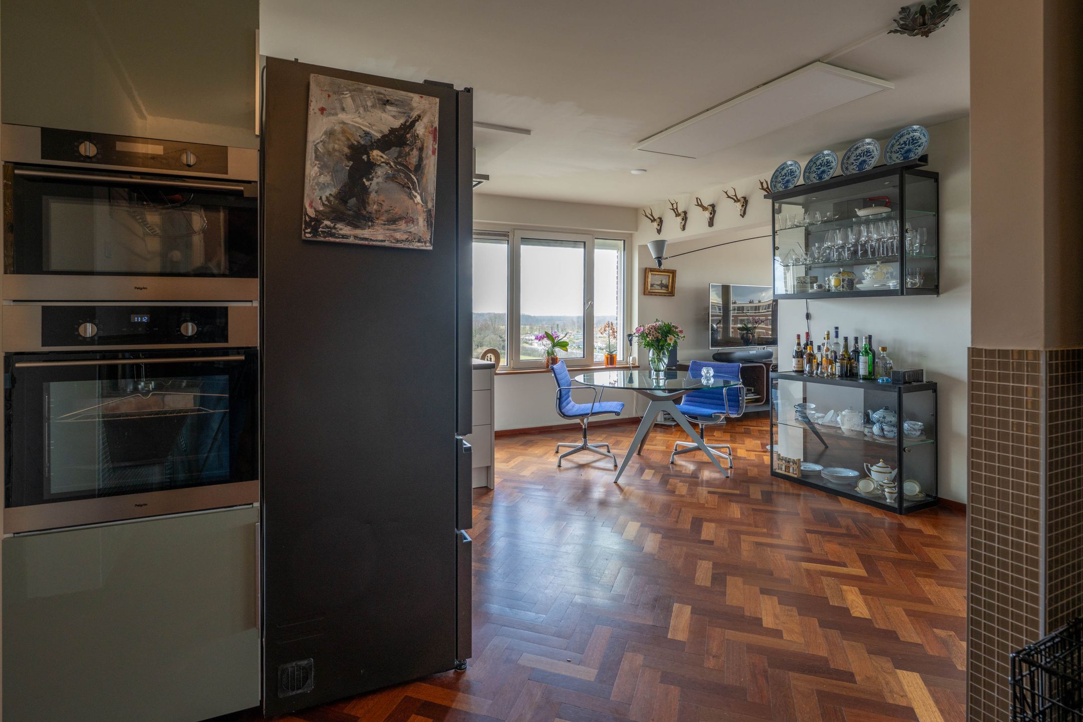 Foto 9 van Kapelweg 2-F1