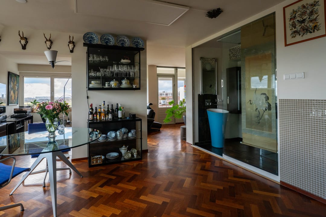 Foto 11 van Kapelweg 2-F1