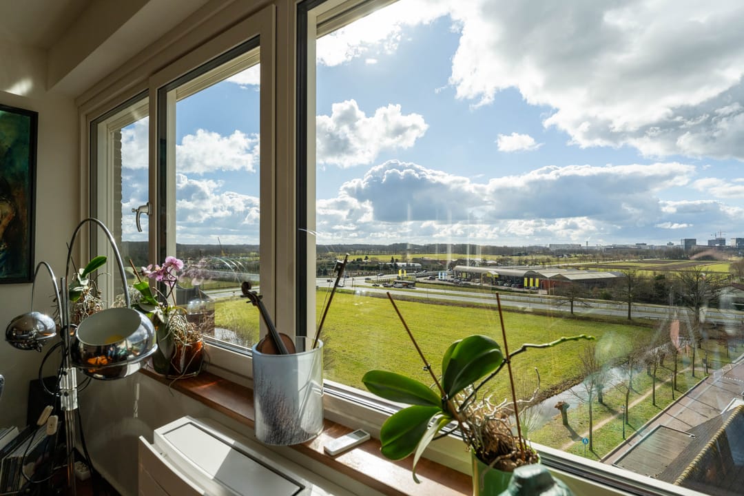 Foto 13 van Kapelweg 2-F1