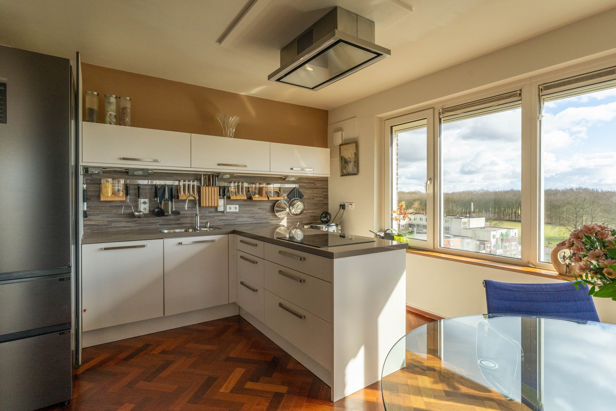 Foto 12 van Kapelweg 2-F1